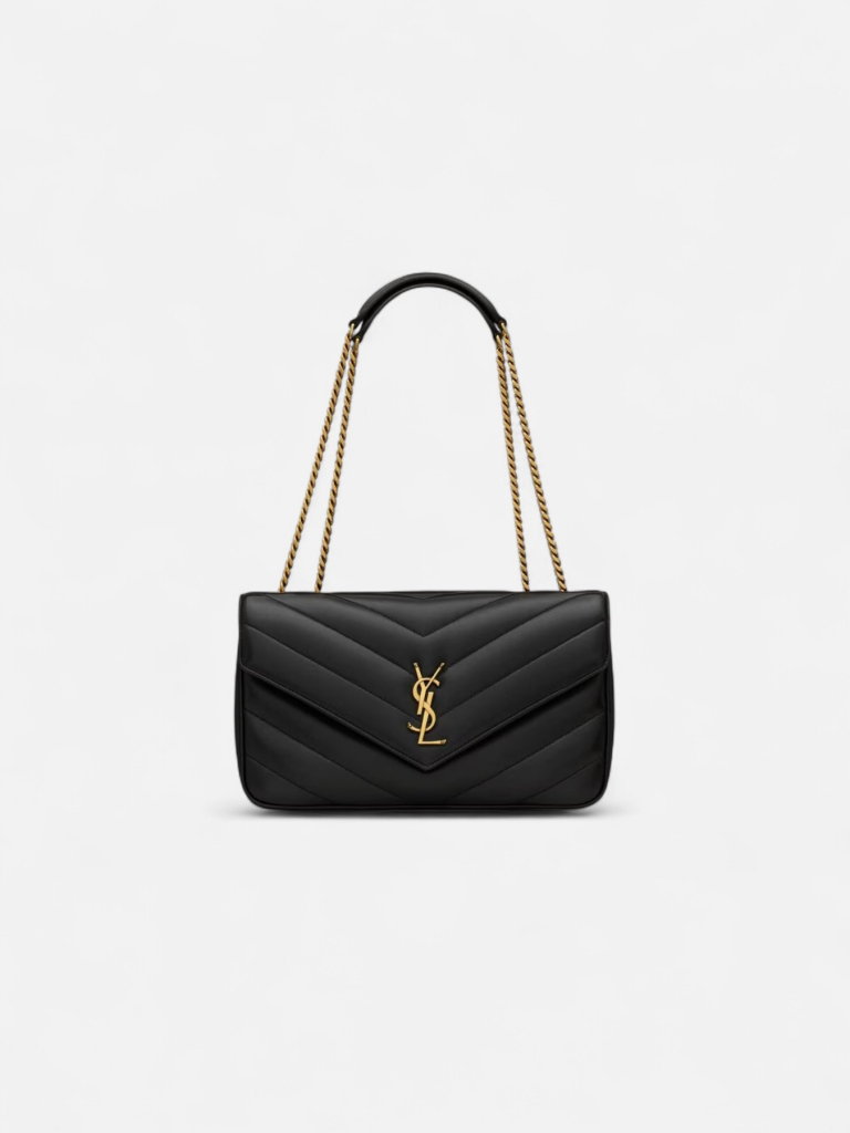 SAINT LAURENT LOULOU MEDIUM tašna