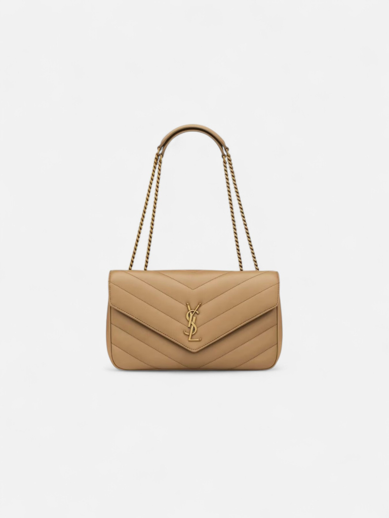 SAINT LAURENT LOULOU MEDIUM tašna