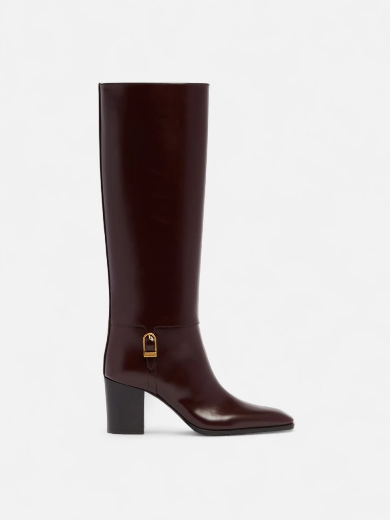 SAINT LAURENT JULIA čizme