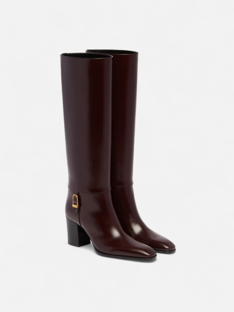 SAINT LAURENT JULIA čizme