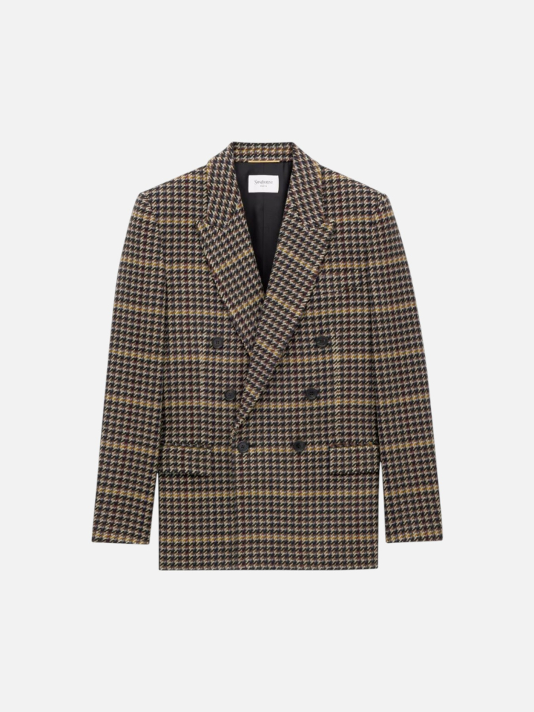 SAINT LAURENT sako