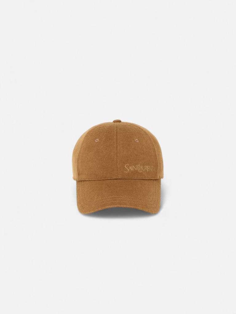 SAINT LAURENT kačket