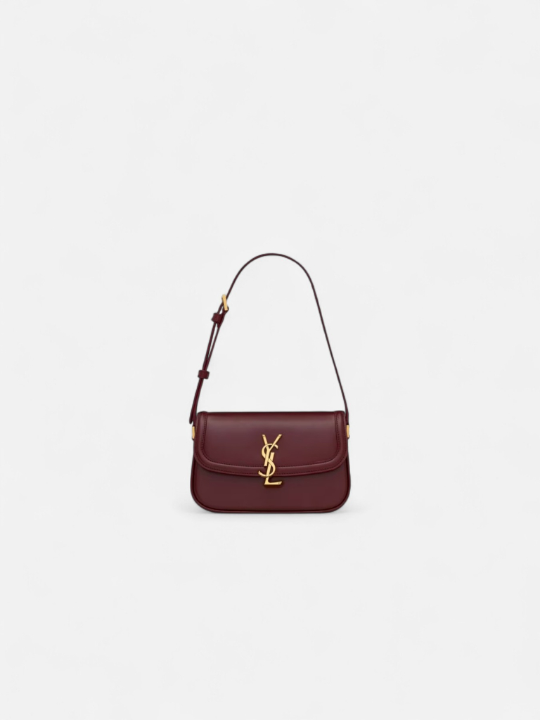 SAINT LAURENT SOLFERINO MINI tašna