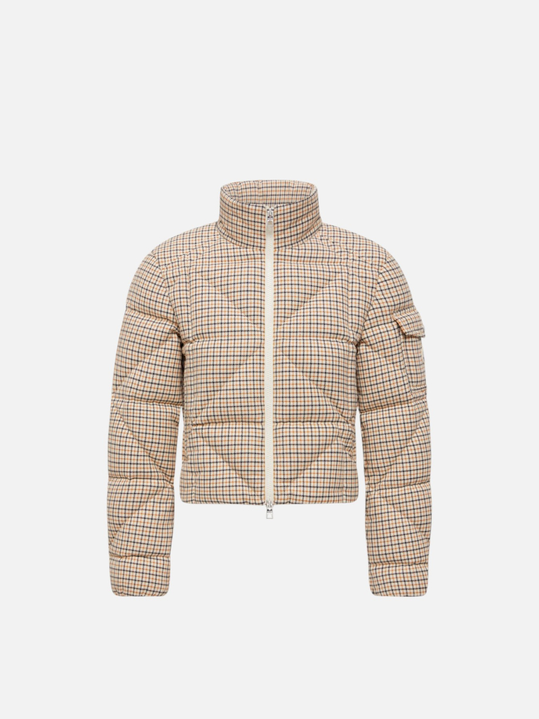MONCLER jakna
