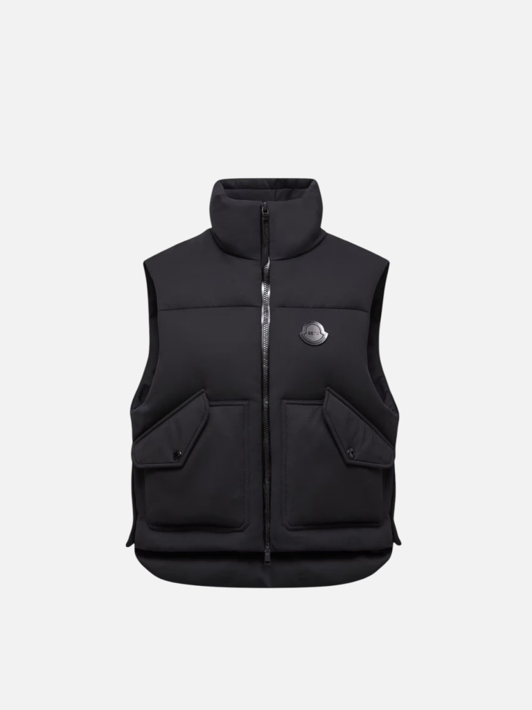 MONCLER EE72 prsluk