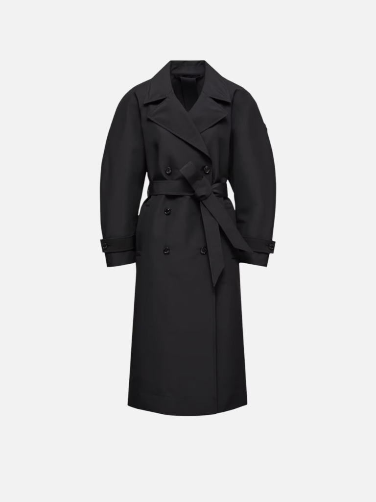 MONCLER EE72 mantil