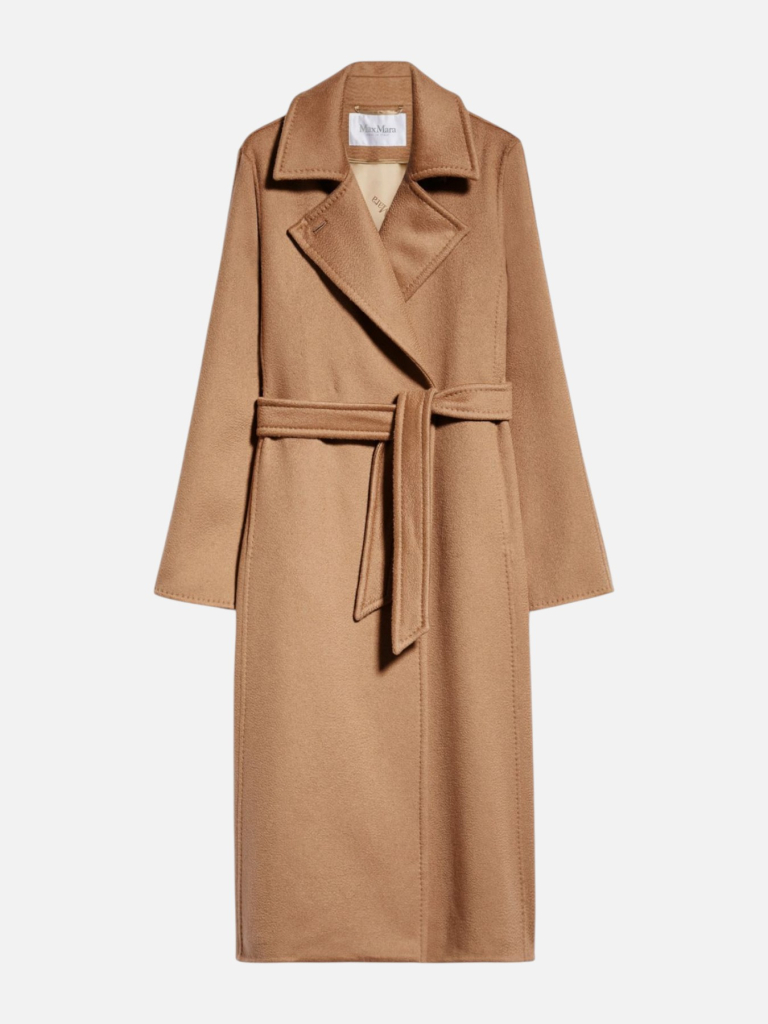 MAX MARA MANUELA kaput