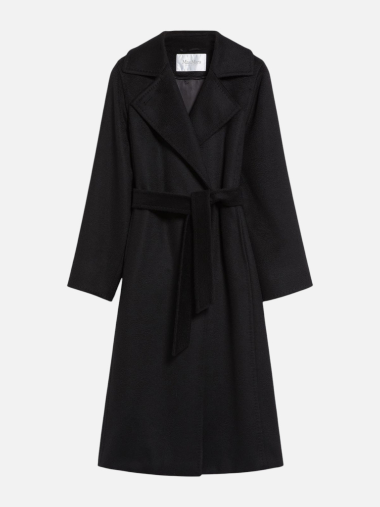 MAX MARA MANUELA kaput