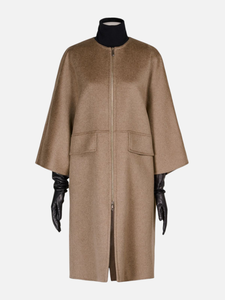 MAX MARA AMOUR kaput