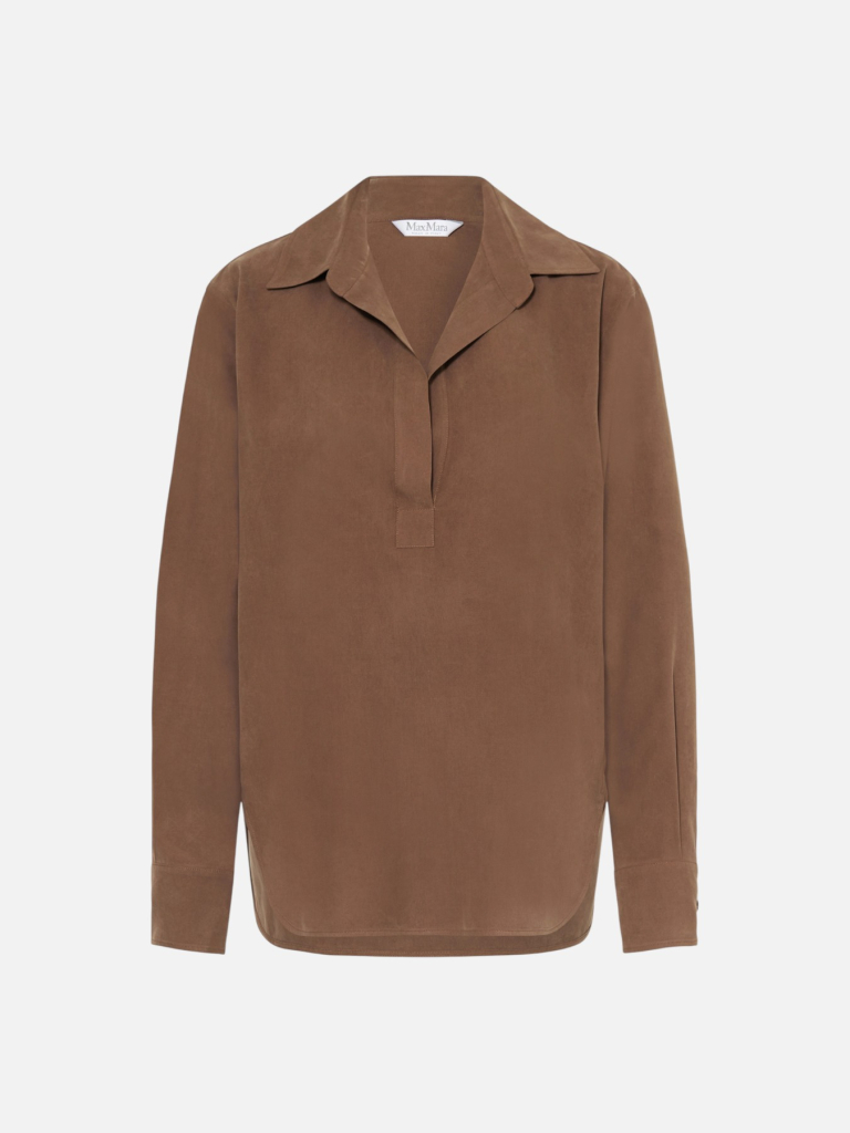 MAX MARA MIRKO košulja