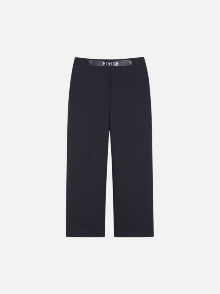 MAX MARA NOVELLA pantalone
