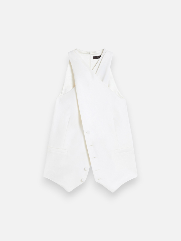 MAX MARA SELVA prsluk