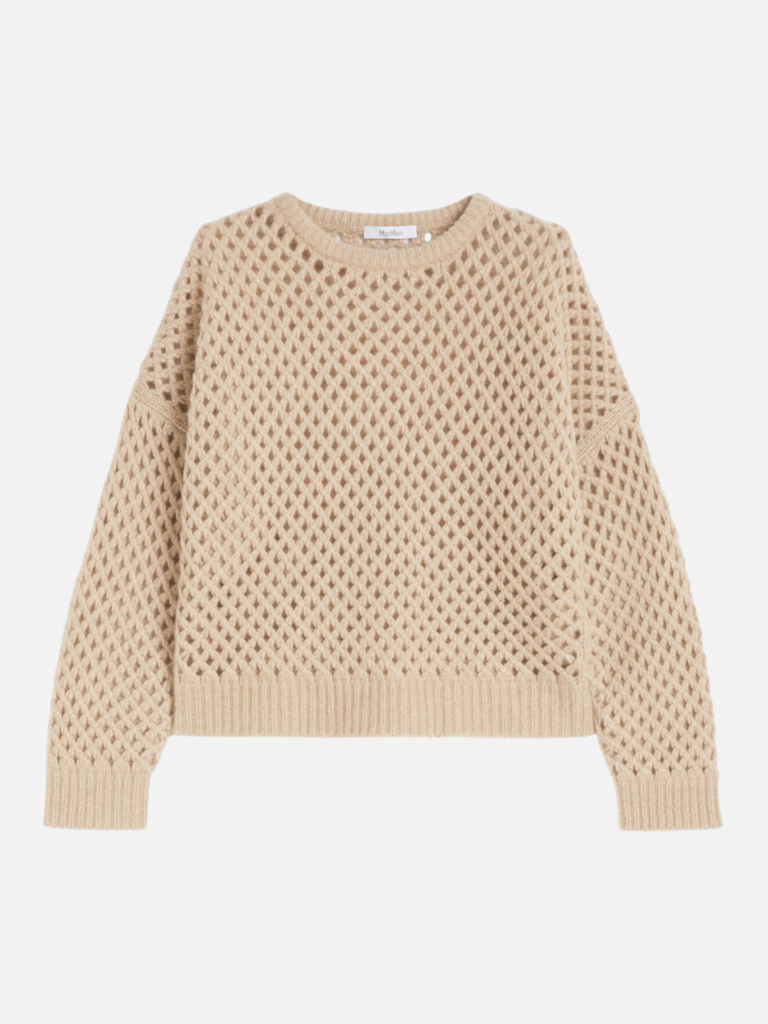 MAX MARA ESSEN džemper