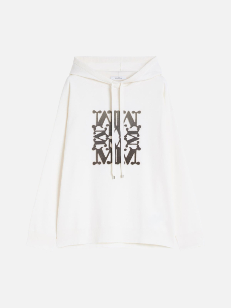 MAX MARA TADDEO dukserica