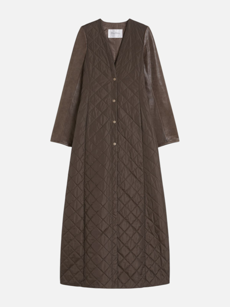 MAX MARA BERTA1234 jakna