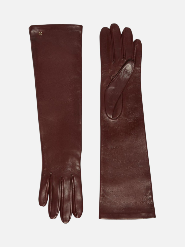 MAX MARA AFIDEE rukavice