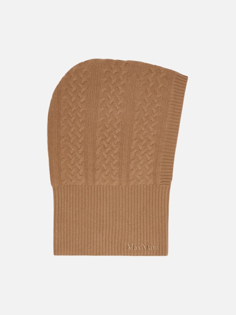 MAX MARA ROMANA kapa