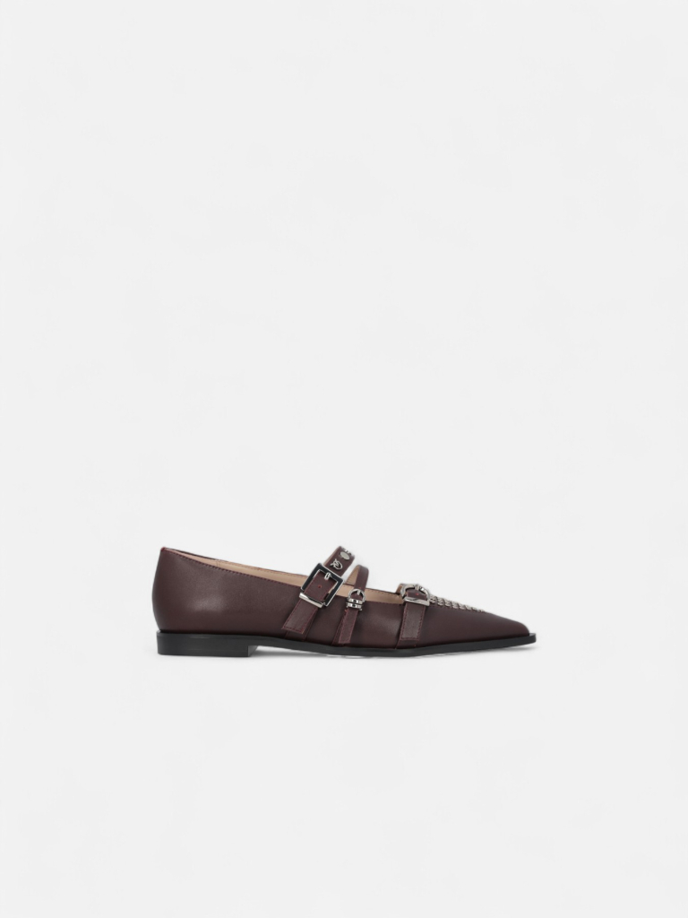 PINKO ZULEMA 02 baletanke