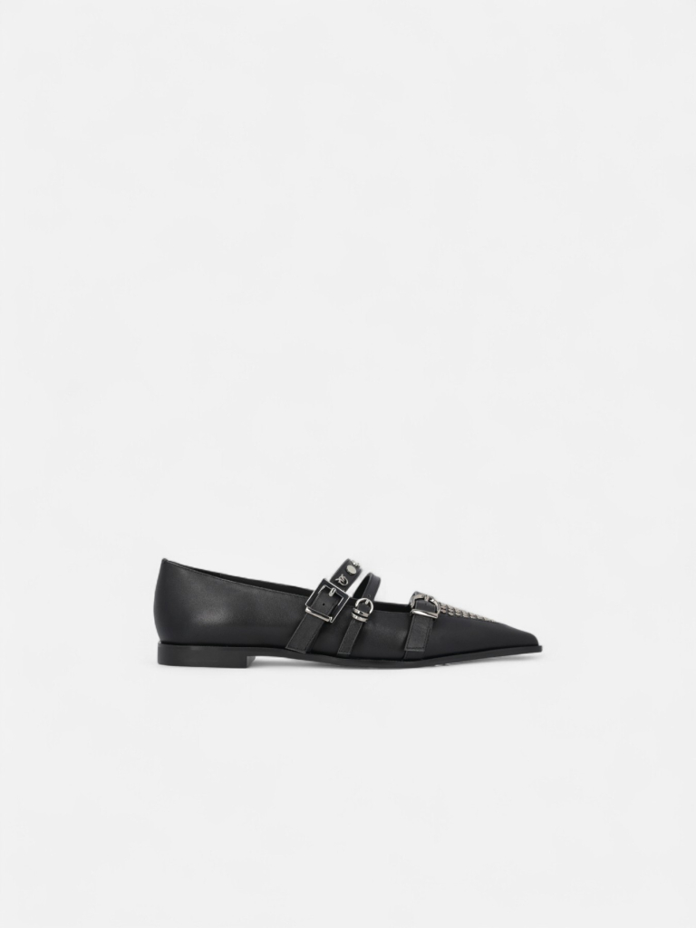 PINKO ZULEMA 02 baletanke