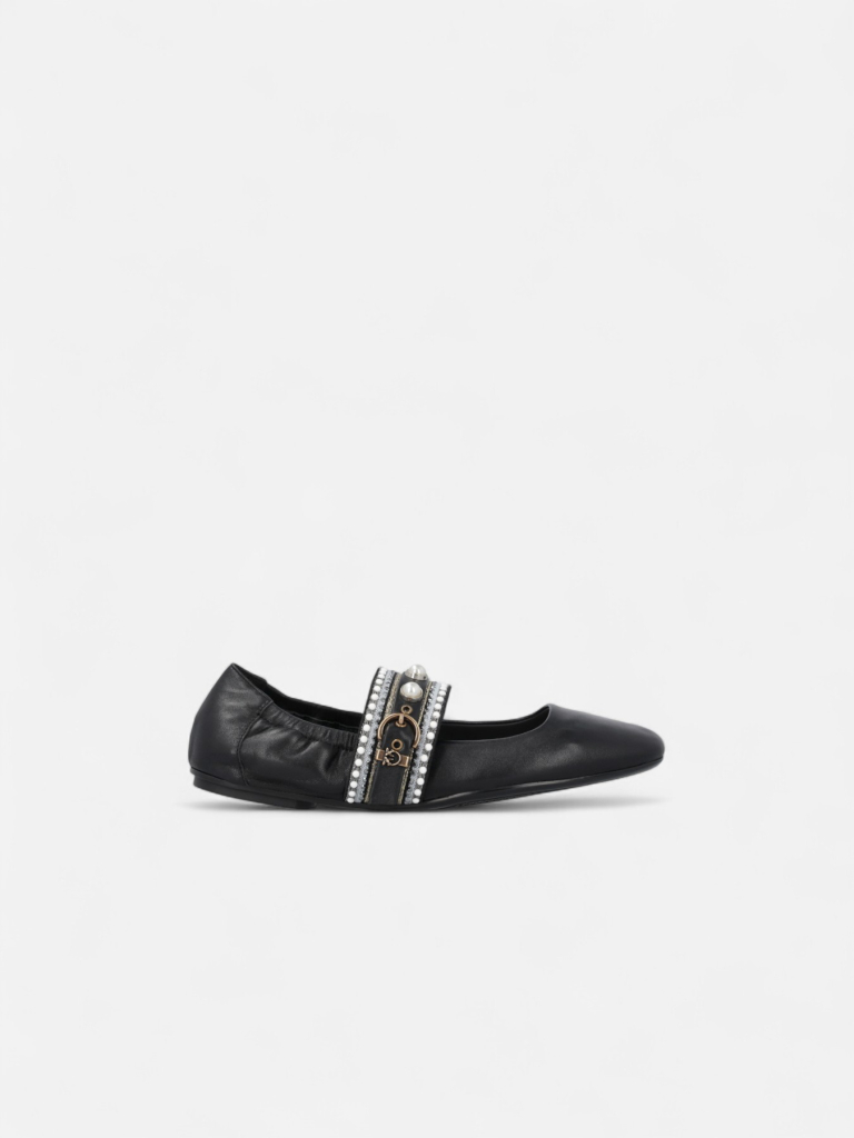 PINKO MAX 04 baletanke