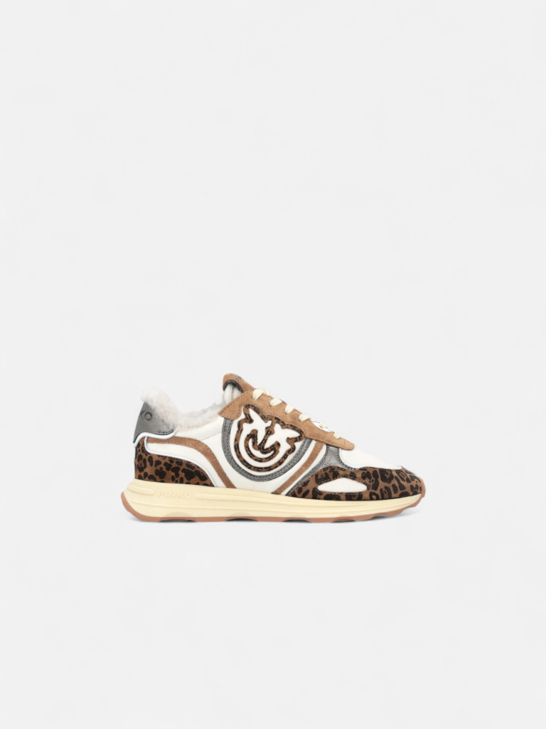 PINKO ZOE 01 patike