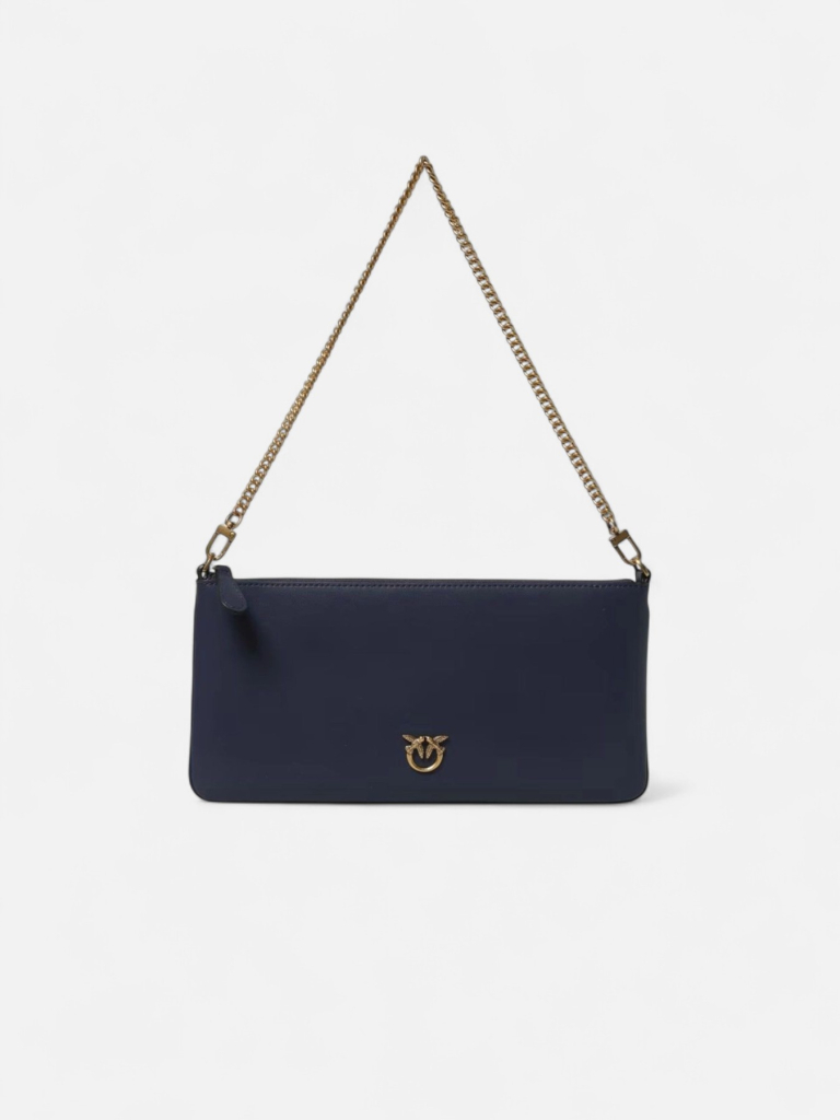 PINKO HORIZONTAL FLAT tašna