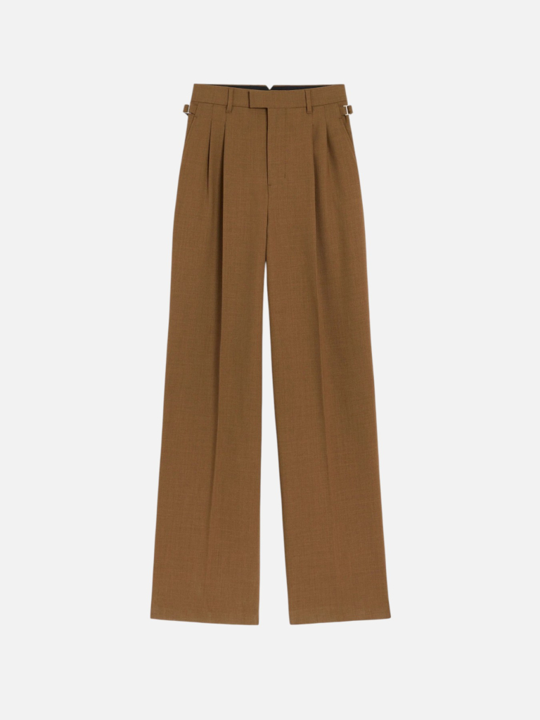 AMI PARIS pantalone