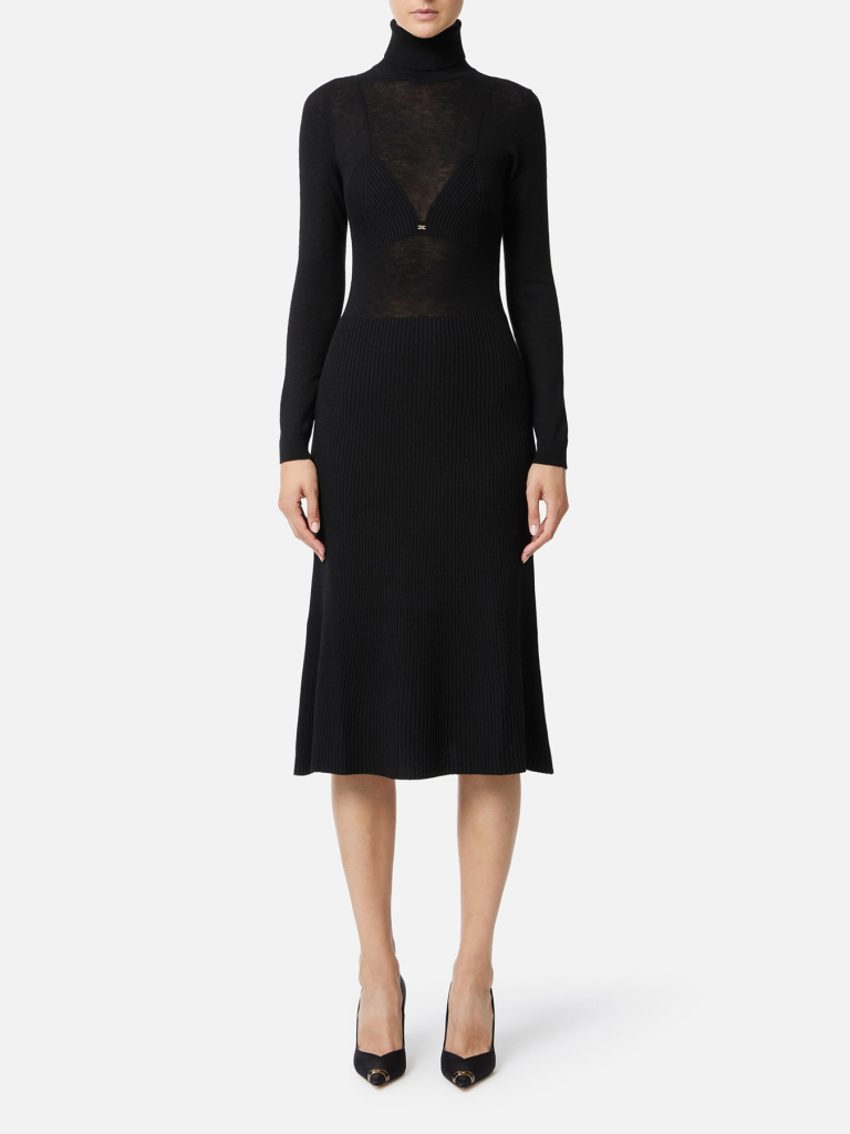 ELISABETTA FRANCHI haljina