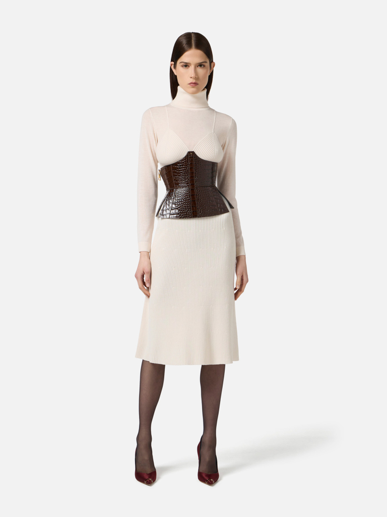 ELISABETTA FRANCHI haljina