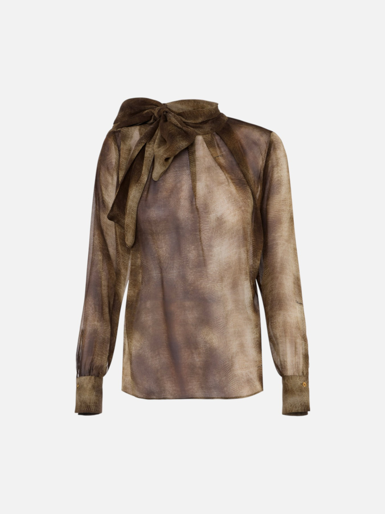 ELISABETTA FRANCHI bluza
