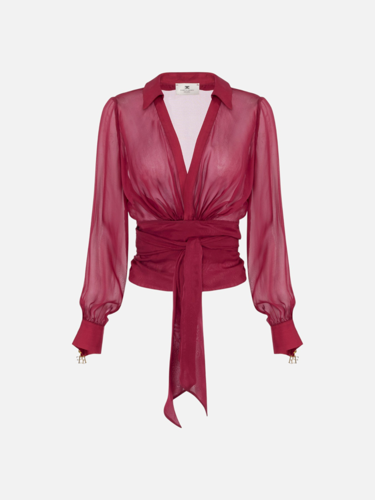ELISABETTA FRANCHI bluza