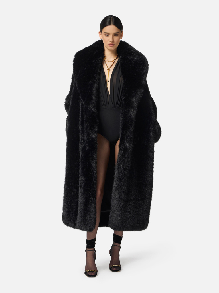 ELISABETTA FRANCHI bunda