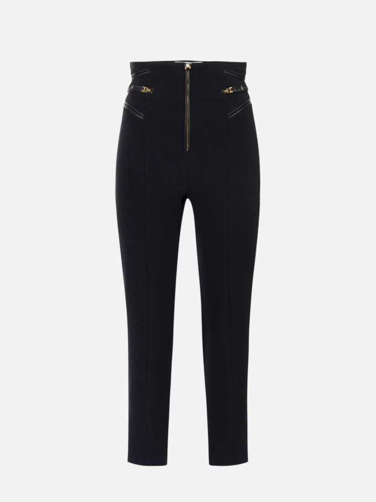 ELISABETTA FRANCHI pantalone