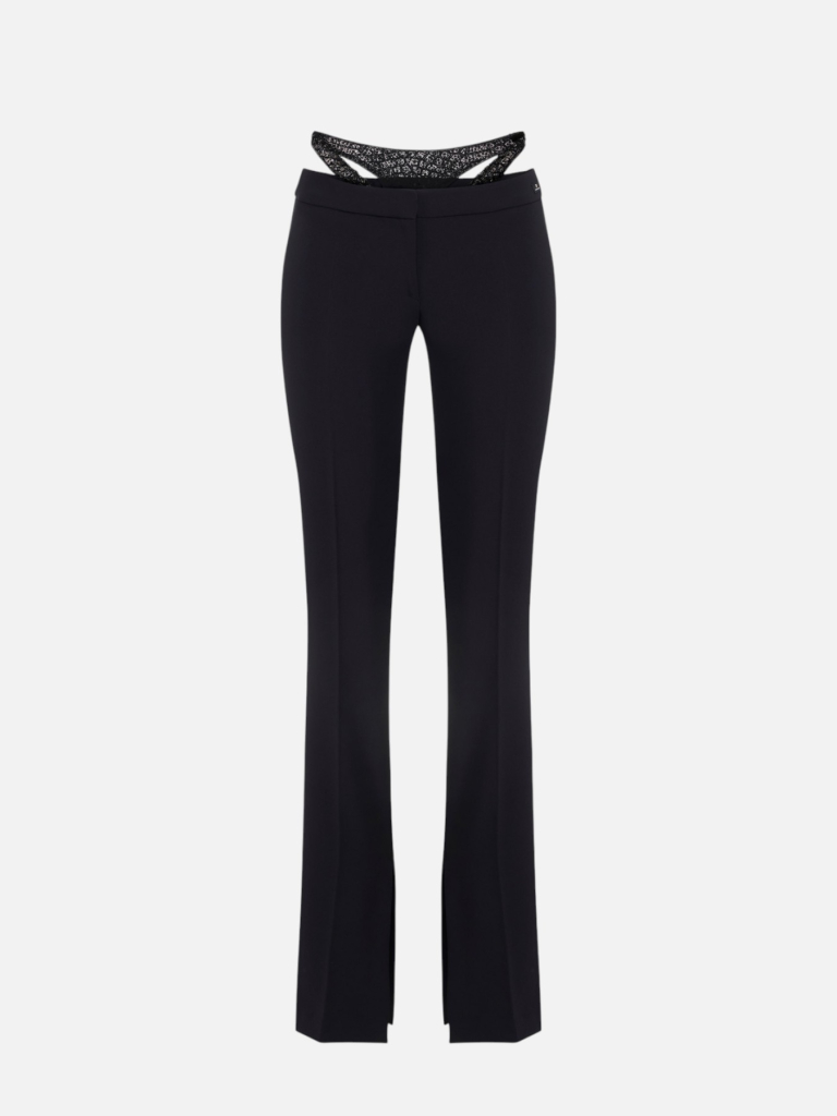 ELISABETTA FRANCHI pantalone