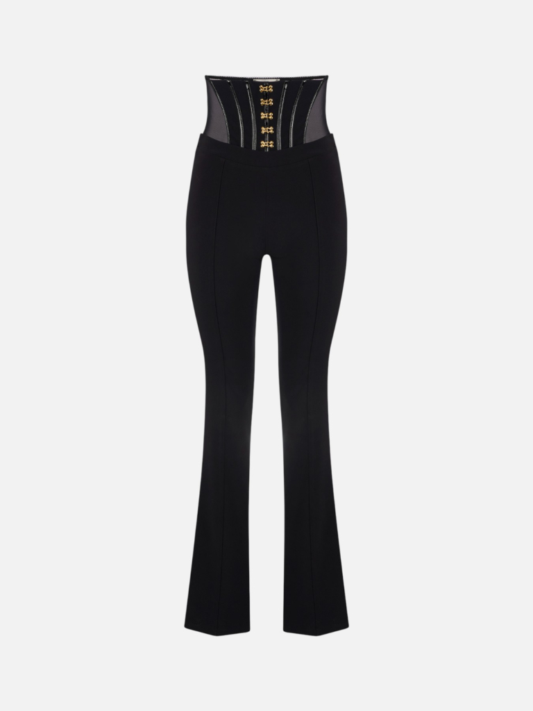 ELISABETTA FRANCHI pantalone
