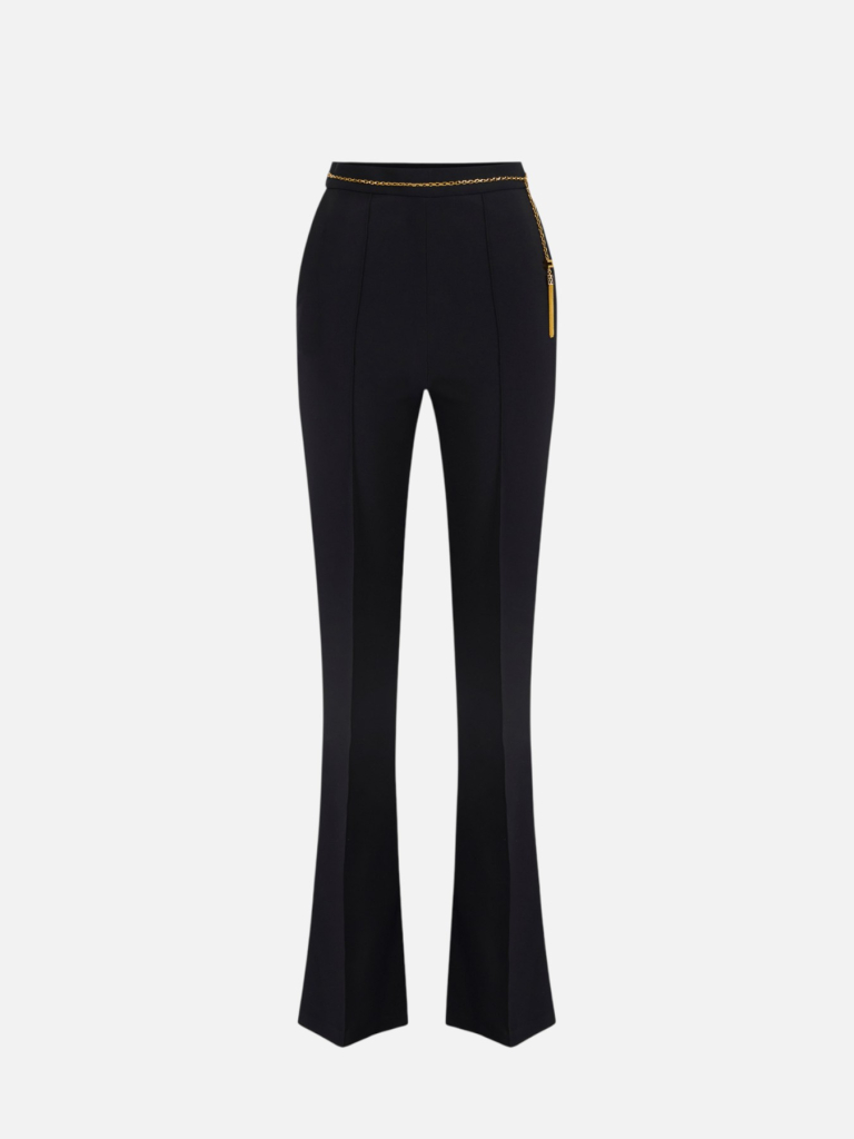 ELISABETTA FRANCHI pantalone