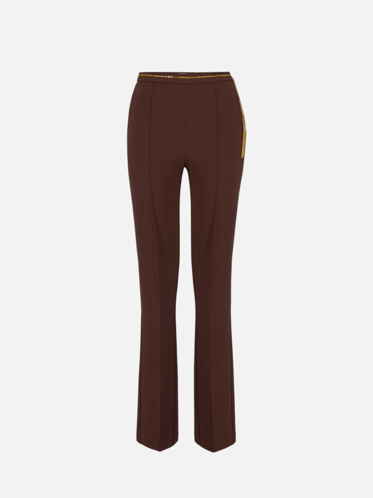 ELISABETTA FRANCHI pantalone