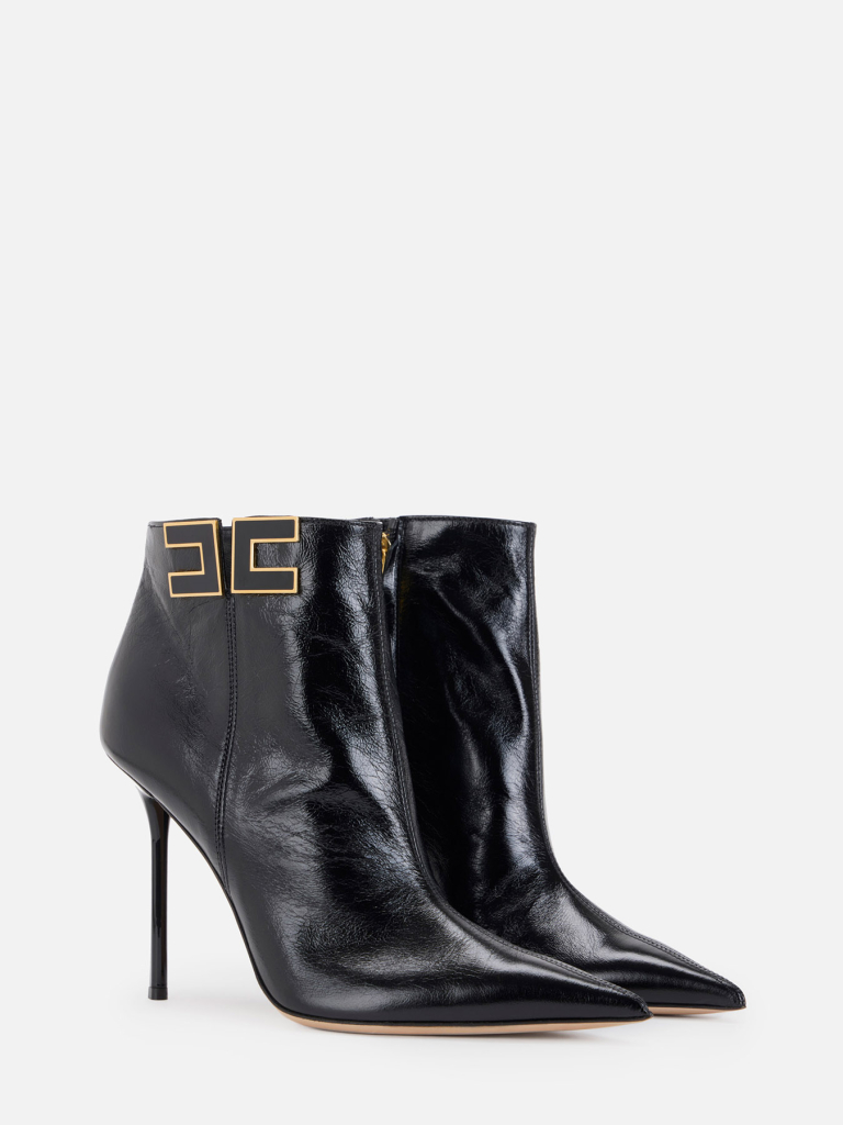 ELISABETTA FRANCHI čizme