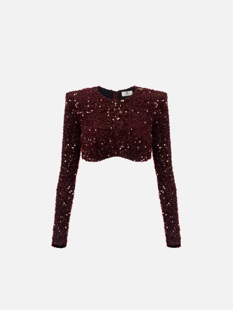 ELISABETTA FRANCHI top