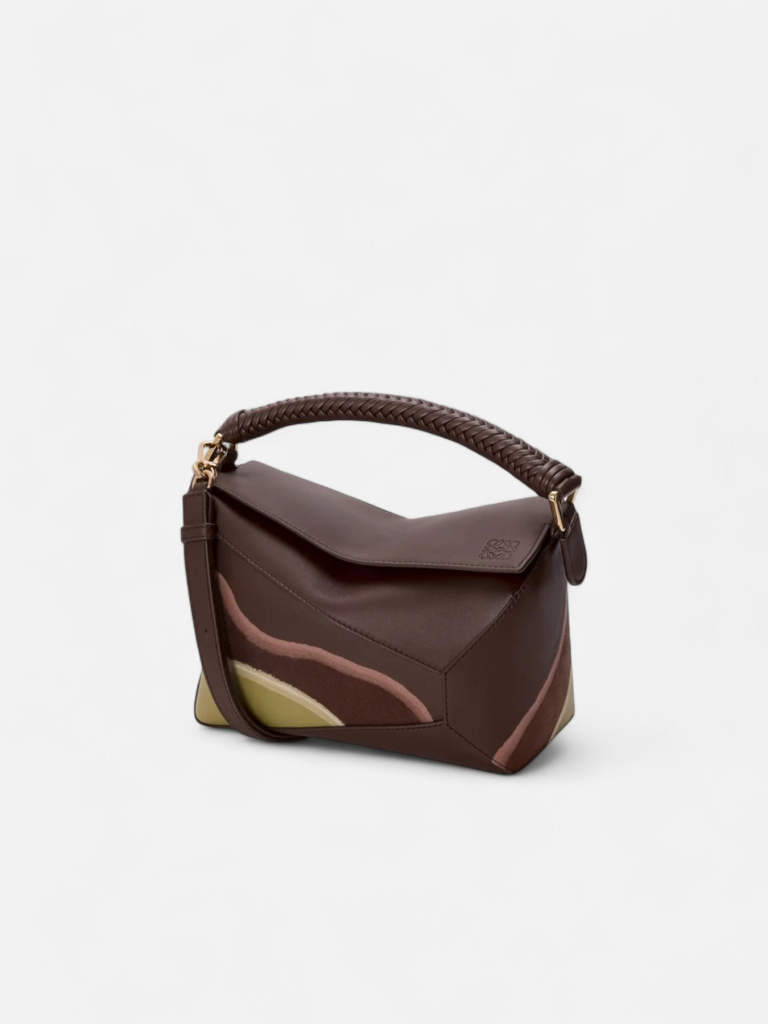 LOEWE SMALL PUZZLE EDGE tašna