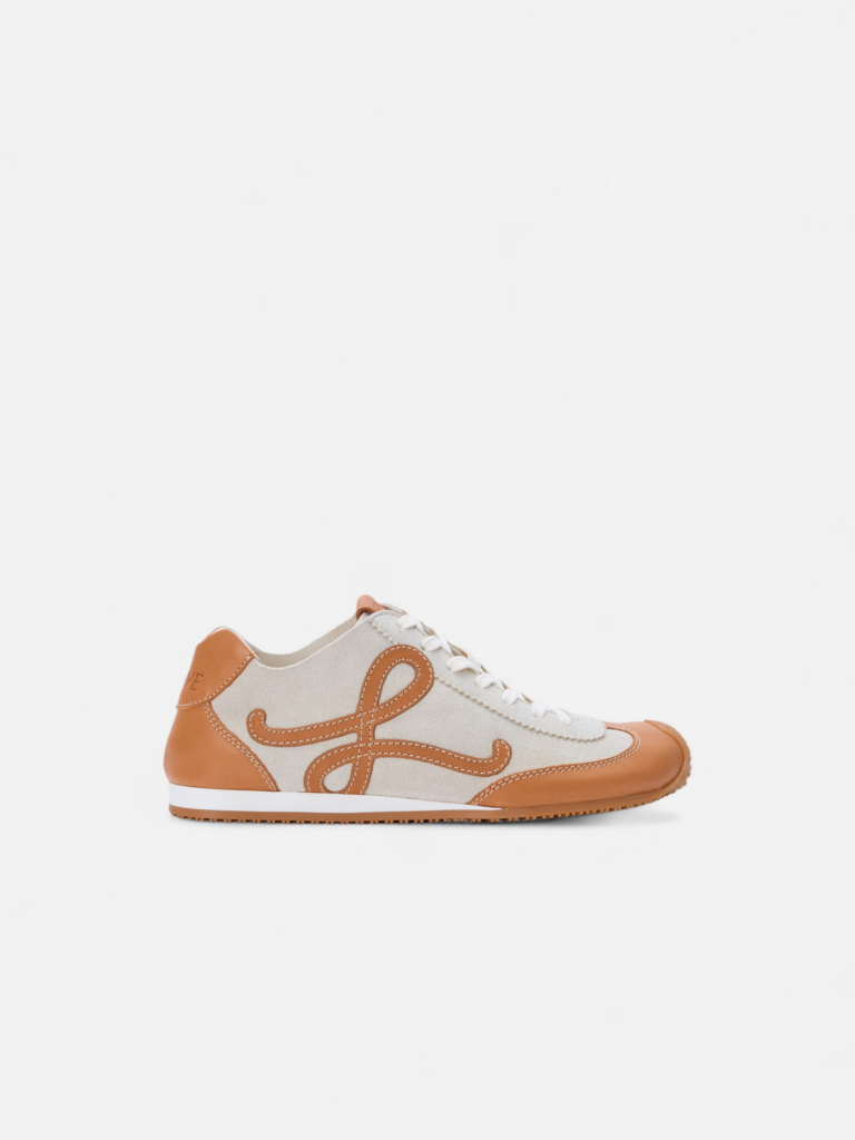 LOEWE BALLET RUNNER 2.0 patike