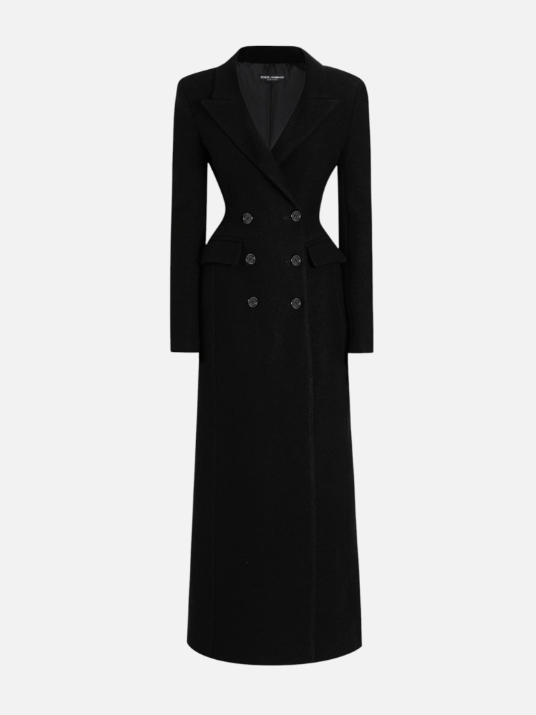 DOLCE & GABBANA kaput