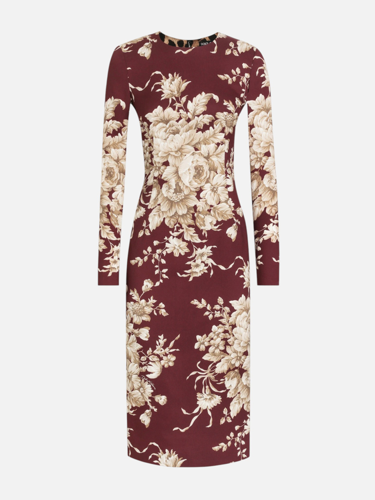 DOLCE & GABBANA haljina