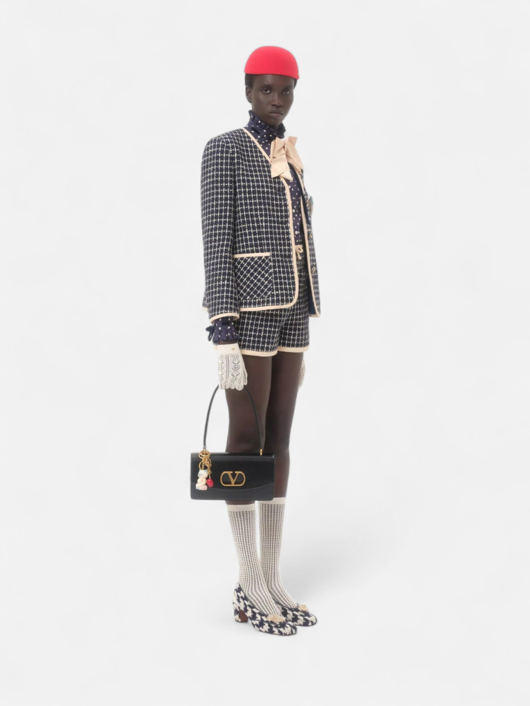 VALENTINO GARAVANI VAIN tašna