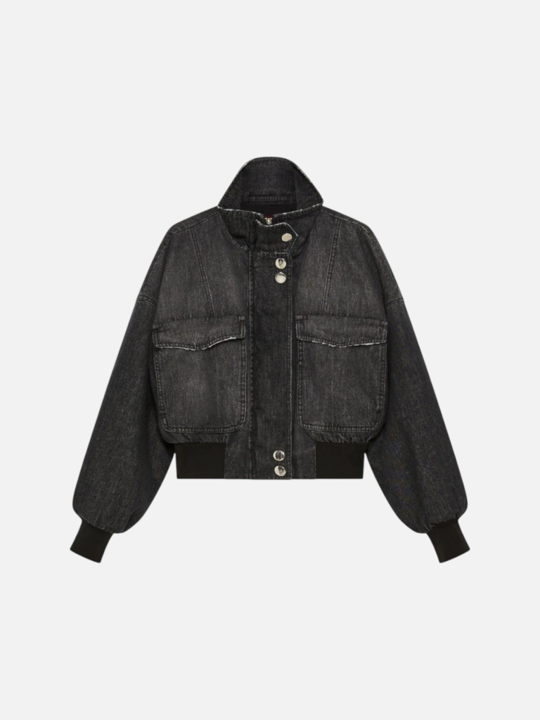 MARELLA DENIM džins jakna