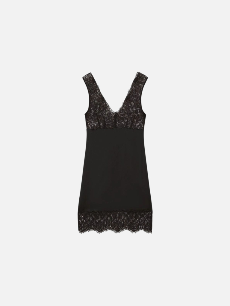 MARELLA LACE haljina