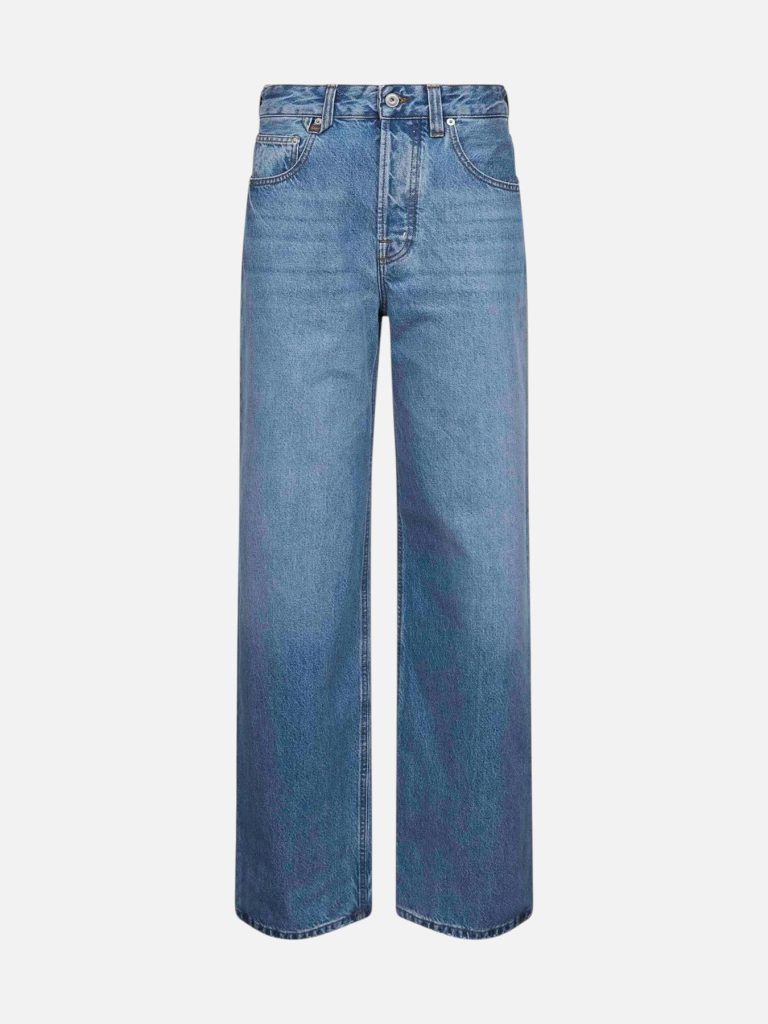 JACQUEMUS farmerke