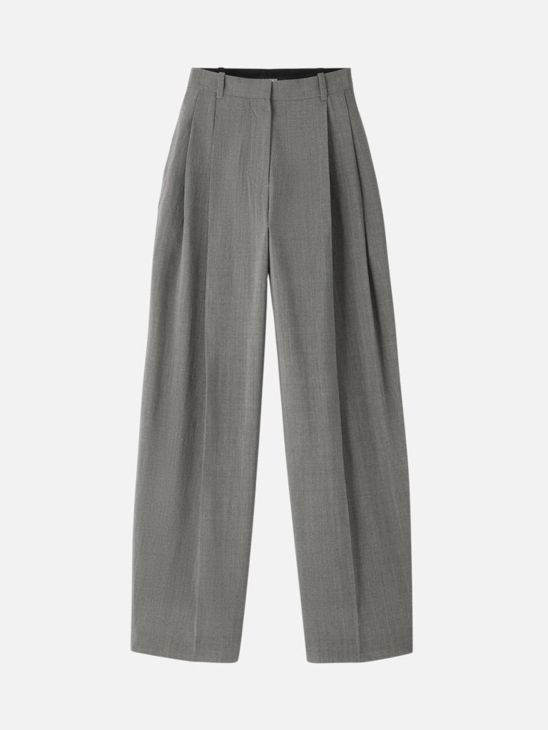 JACQUEMUS pantalone