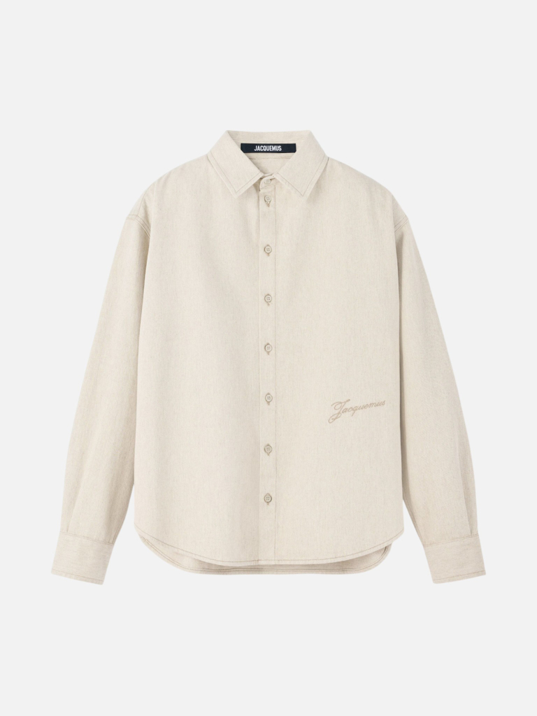 JACQUEMUS košulja