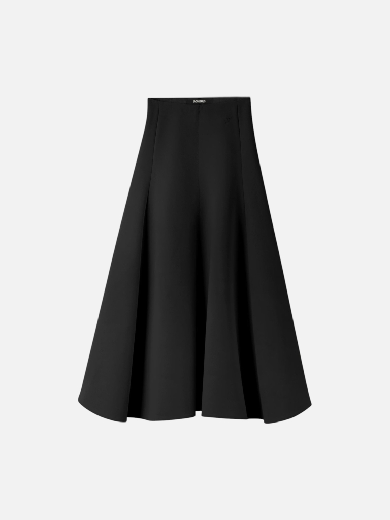 JACQUEMUS suknja